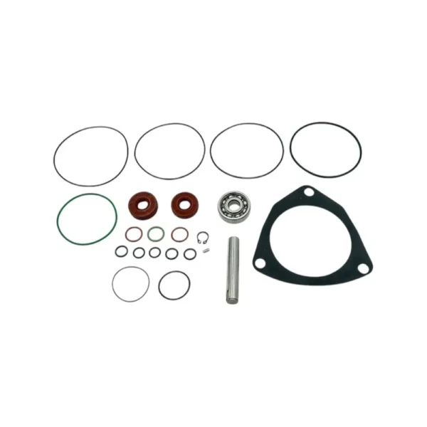 Kit de Reparación Bomba de Inyección para Caterpillar 320D C4.4 C6.4 C6.6 32F61-10302 3264635 3202512 3752647 3240532 3589084 2959126