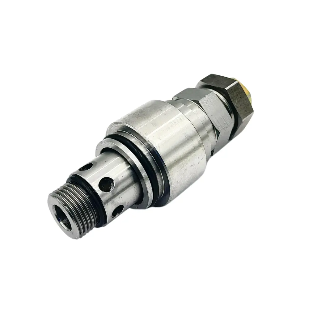1038177 103-8177 Válvula de Alivio Principal para excavadora Caterpillar 320B 320C 325C 330C
