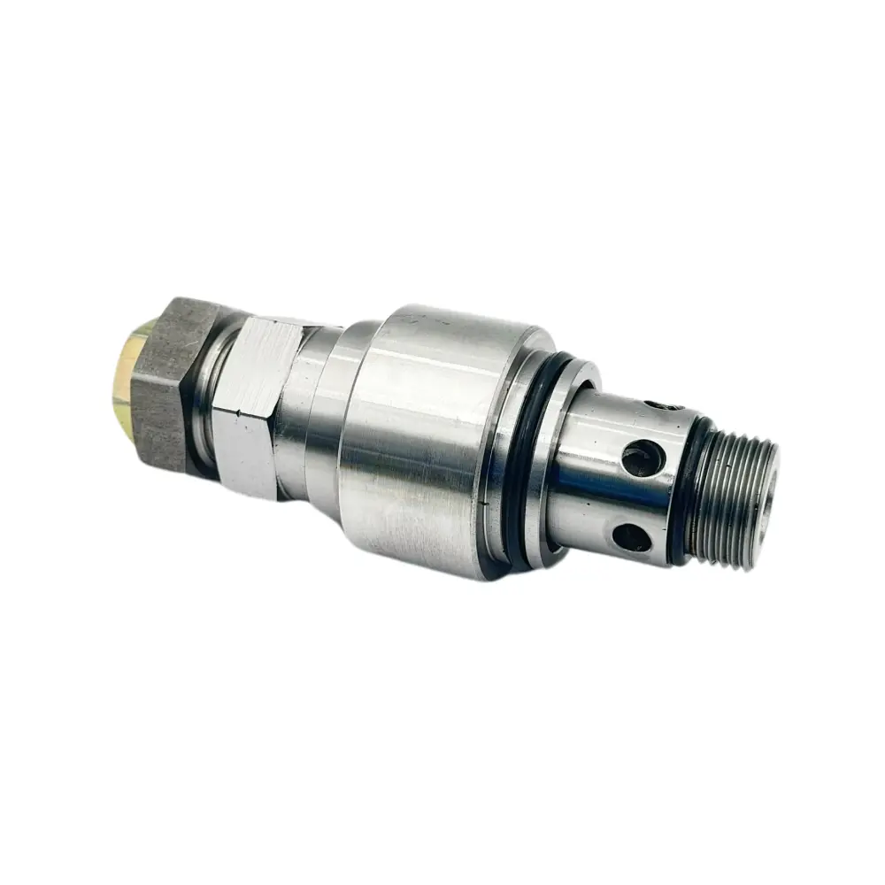 1038177 103-8177 Válvula de Alivio Principal para excavadora Caterpillar 320B 320C 325C 330C