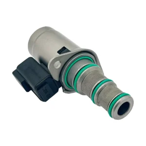 2748041 274-8041 Válvula Solenoide 12VDC para Retroexcavadora Caterpillar 416F2 420D 420E 420F 428F