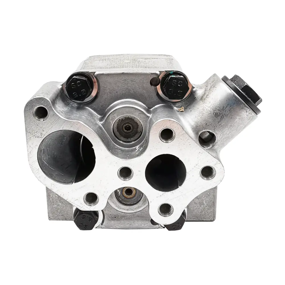 65.05100-6044 65051006044 Bomba de Aceite Doosan SOLAR 340LC-V SOLAR 420LC-V