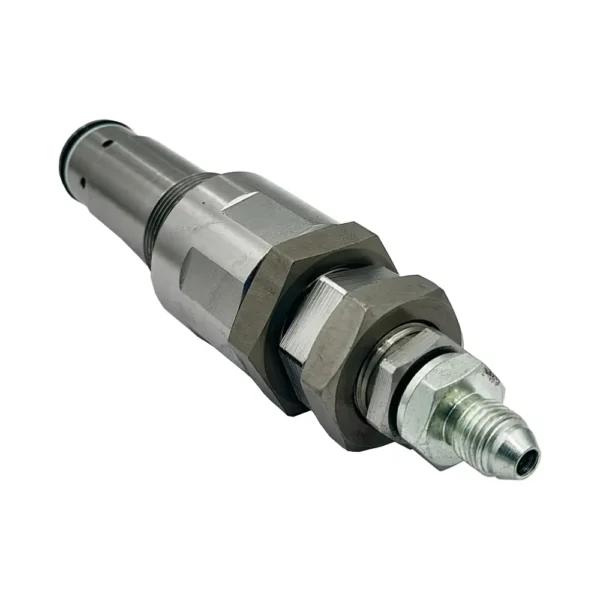 723-30-90400 7233090400 Válvula de Alivio para excavadora Komatsu PC150 PC160 PC180 PC200EL PC200EN