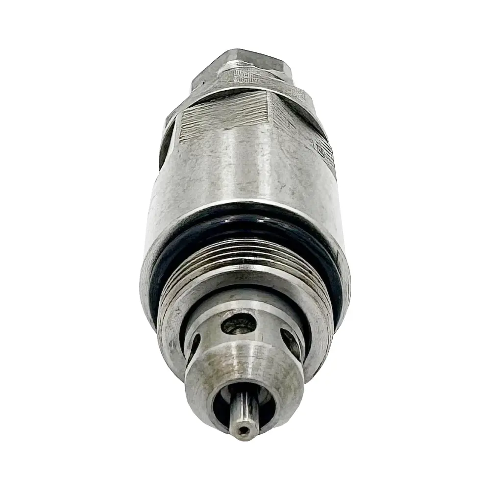 723-40-91200 7234091200 Válvula de Alivio de Succión para Excavadora Komatsu PC200-7 PC200-8 PC220-8 PC228US-3