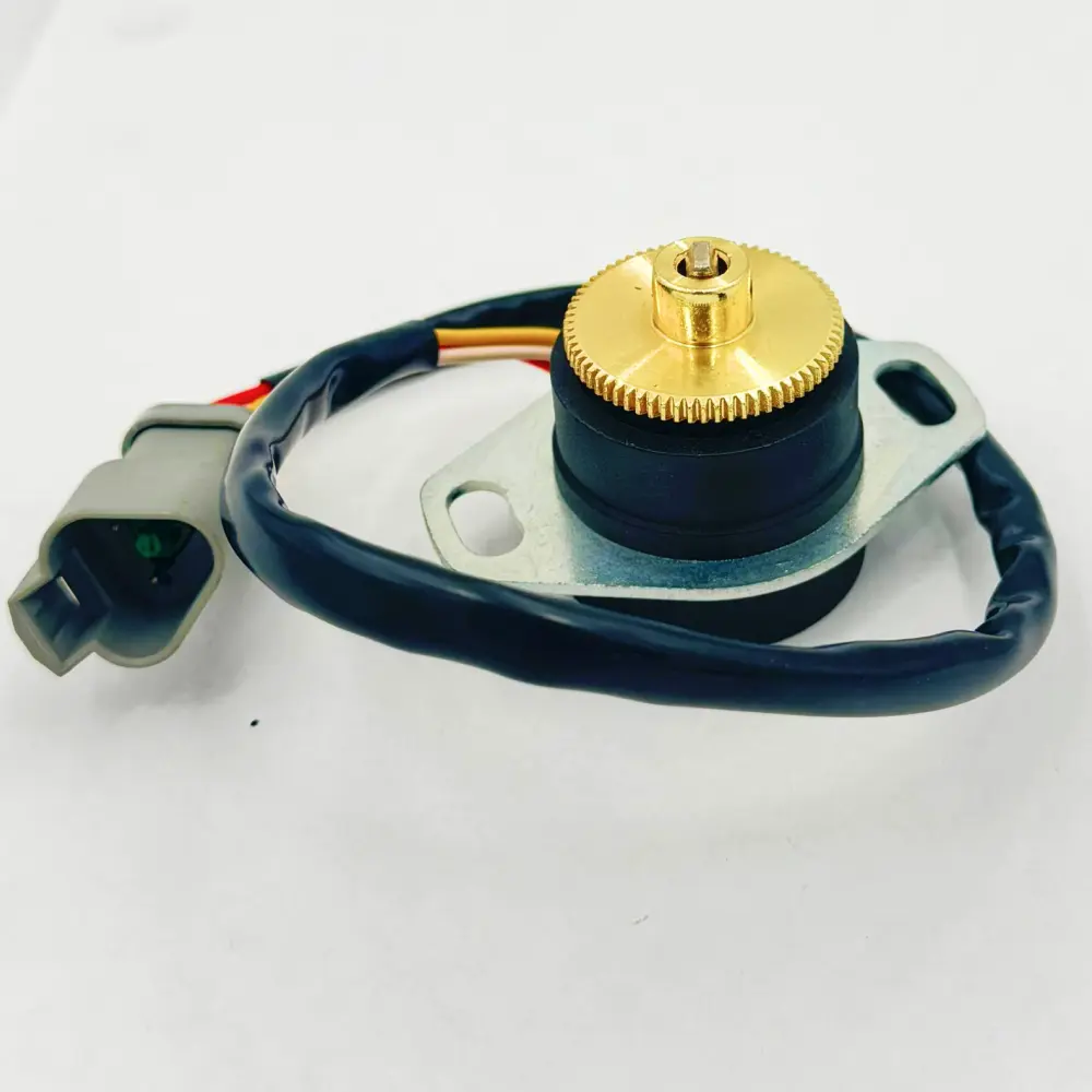 7861-93-4131 7861934131 Sensor Potenciómetro de Desaceleración para Bulldozer Komatsu D155A-6 D275A-5 D375A-8 D65EX-15E0