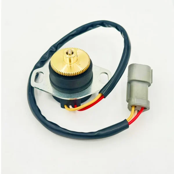 7861-93-4131 7861934131 Sensor Potenciómetro de Desaceleración para Bulldozer Komatsu D155A-6 D275A-5 D375A-8 D65EX-15E0
