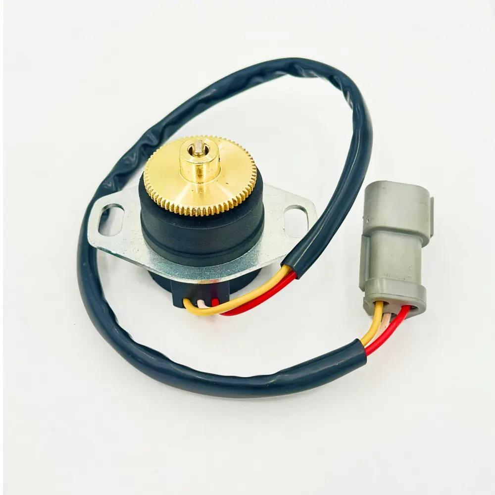 7861-93-4131 7861934131 Sensor Potenciómetro de Desaceleración para Bulldozer Komatsu D155A-6 D275A-5 D375A-8 D65EX-15E0