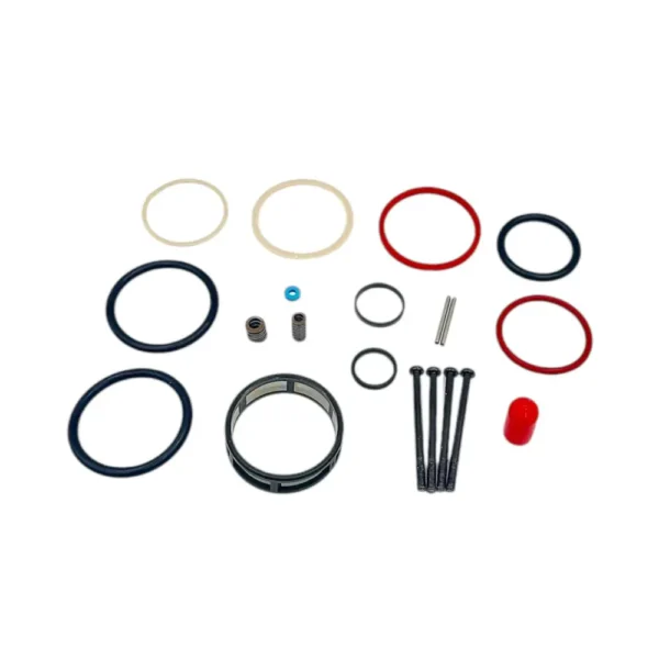 Kit de Reparación Inyector de Combustible para Motor Caterpillar C7 C9 3879427 3879433 3282585 2360962