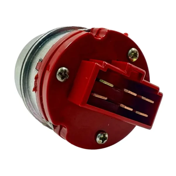 YN50S00026F1 Interruptor de encendido con 2 llaves Kobelco Excavadora SK210-8 SK210LC-8 SK350-8