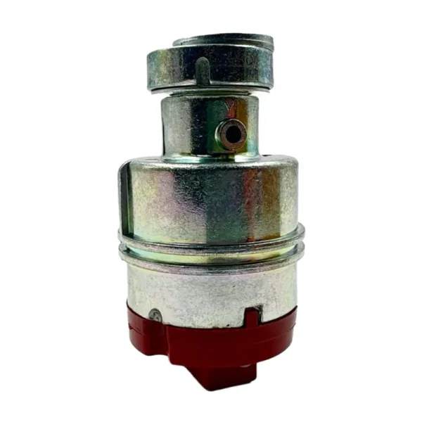 YN50S00026F1 Interruptor de encendido con 2 llaves Kobelco Excavadora SK210-8 SK210LC-8 SK350-8