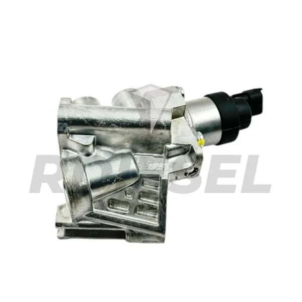 0211 3830 02113830 Válvula reguladora de presión Válvula de control BOSCH para motor DEUTZ