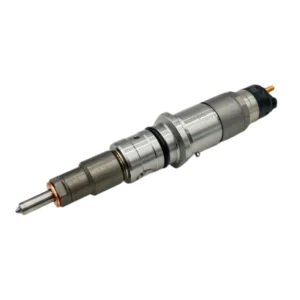 0445120059 Inyector de Combustible BOSCH para motor Cummins QSB4.5 QSB6.7 komatsu PC200-8 PC220-8 SAA6D107