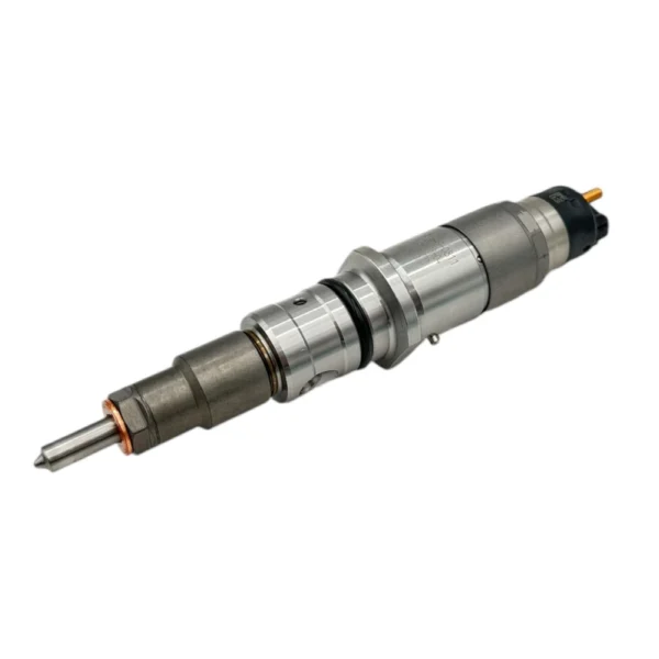 0445120059 Inyector de Combustible BOSCH para motor Cummins QSB4.5 QSB6.7 komatsu PC200-8 PC220-8 SAA6D107