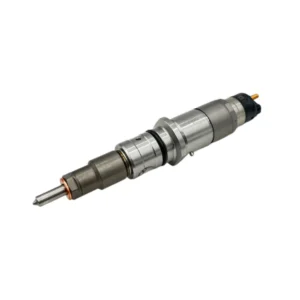 0445120231 Inyector de Combustible BOSCH para motor Cummins QSB4.5 QSB6.7 Komatsu PC200-8 PC220-8 SAA6D107