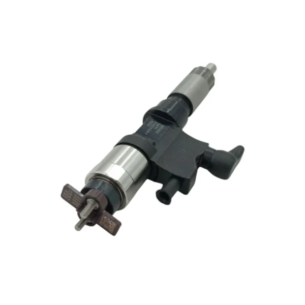 095000-5470 0950005470 Inyector de Combustible Common Rail DENSO para motor ISUZU 4HK1 6HK1