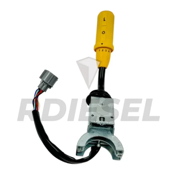 701/71900 70171900 Interruptor Palanca de avance y retroceso para Retroexcavadora JCB 3CX 4CX