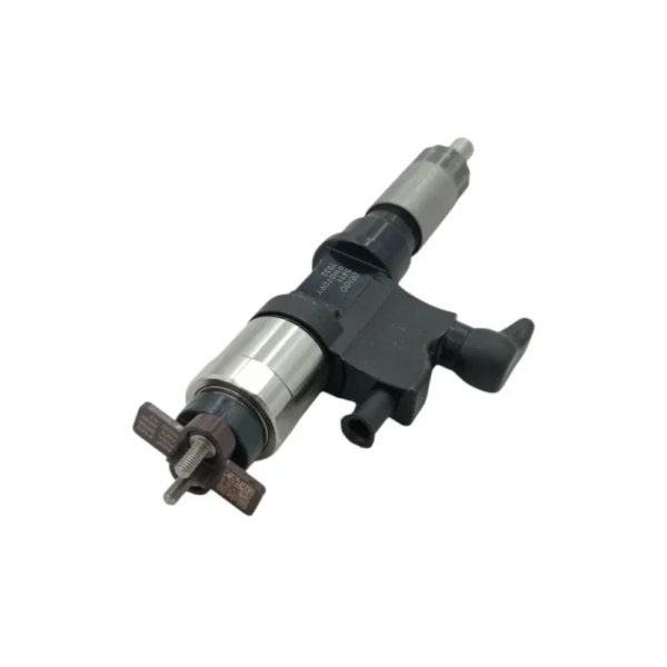8-97329703-2 8973297032 Inyector de Combustible Common Rail DENSO para motor ISUZU 4HK1 6HK1