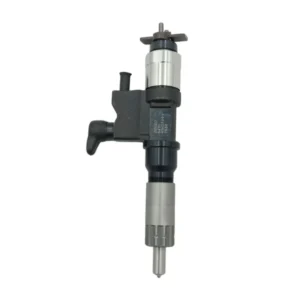 8-97329703-2 8973297032 Inyector de Combustible Common Rail DENSO para motor ISUZU 4HK1 6HK1