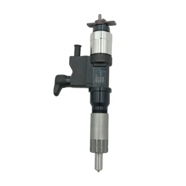 8-97329703-2 8973297032 Inyector de Combustible Common Rail DENSO para motor ISUZU 4HK1 6HK1