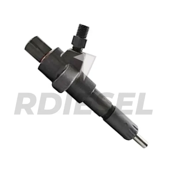 9430612732 9 430 612 732 Inyector de Combustible BOSCH para motor ISUZU 4BG1 6BG1 Excavadora Hitachi ZX120 ZX200 ZX210