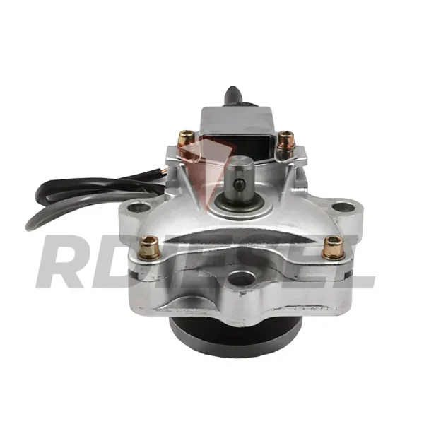 7834-40-2003 7834402003 Motor de Aceleración Komatsu PC120-6 PC200-6 PC210-6 PC220-6 PC300-6