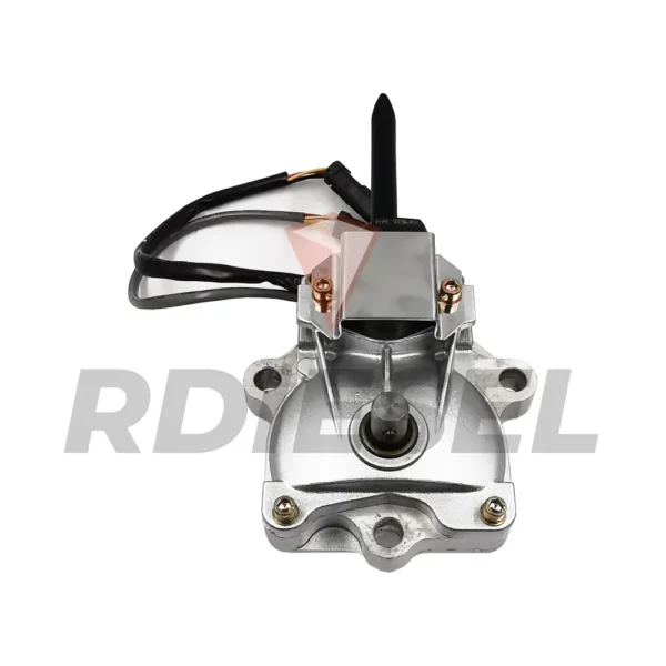7834-40-2003 7834402003 Motor de Aceleración Komatsu PC120-6 PC200-6 PC210-6 PC220-6 PC300-6