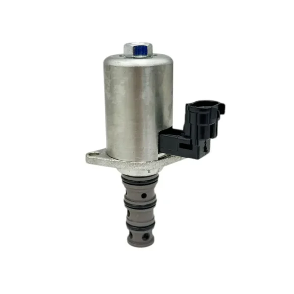 9314145 Válvula Solenoide Hitachi ZX200-5G ZX210H-5G ZX240-5G John Deere 130G 210G 250GLC 300GLC
