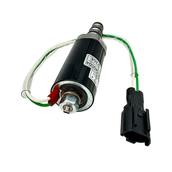 KDRDE5K-20/40C04-109 Válvula Solenoide-Electroválvula de Bomba Hidráulica Volvo EC160B EC210B EC240 EC290B EC360B