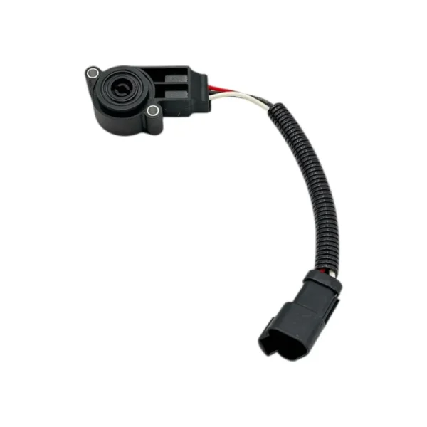 1602443 160-2443 Sensor de Posición para Caterpillar 420E 120K 120M 140M D6N D8T