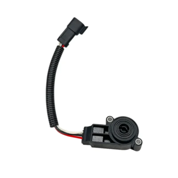 1602443 160-2443 Sensor de Posición para Caterpillar 420E 120K 120M 140M D6N D8T