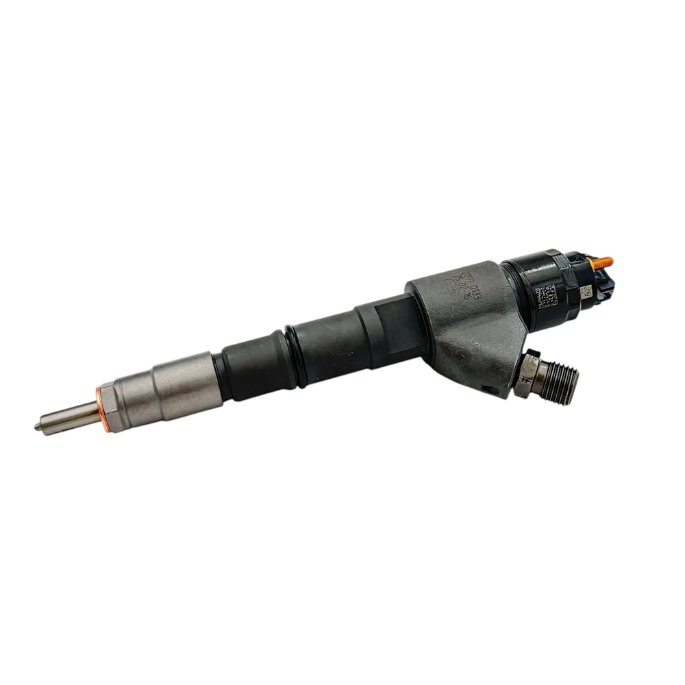 0445120067 0 445 120 067 Inyector de Combustible Bosch para Volvo EC210 EC210B TAD650VE TAD660VE