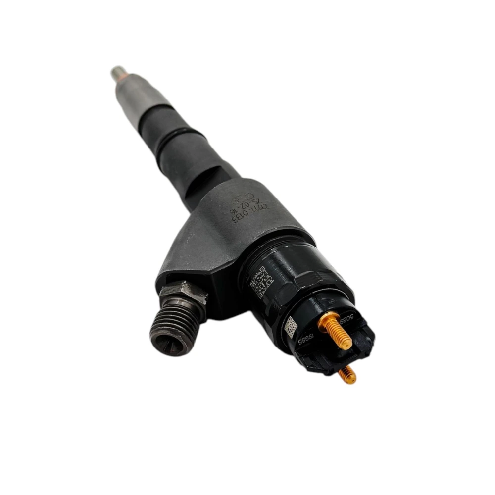 0445120067 0 445 120 067 Inyector de Combustible Bosch para Volvo EC210 EC210B TAD650VE TAD660VE