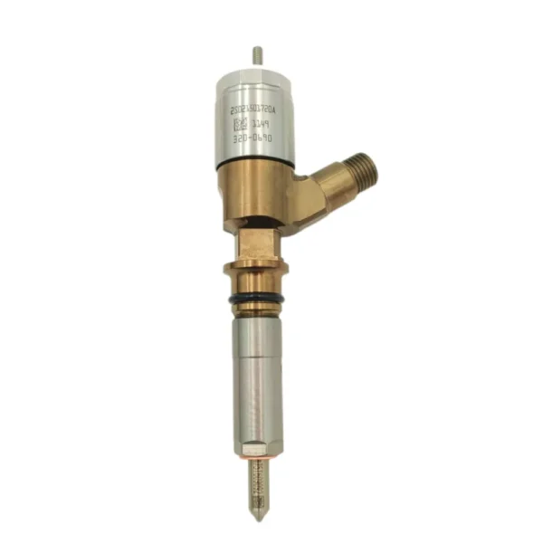 3069390 306-9390 Inyector de Combustible para Motor Caterpillar C6.6 IT38H 120M 12M D6N 924H 938H