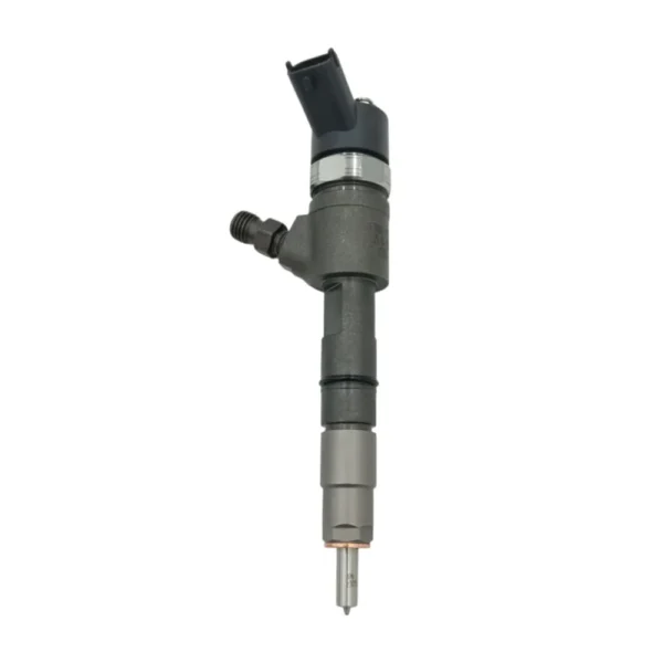 241-130-0001 2411300001 Inyector de combustible Common Rail para Motor Yanmar 4TNV98C 4TNV98CT 4TNV98C-PJLW2