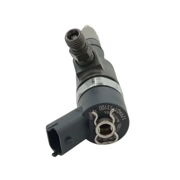 241-130-0001 2411300001 Inyector de combustible Common Rail para Motor Yanmar 4TNV98C 4TNV98CT 4TNV98C-PJLW2