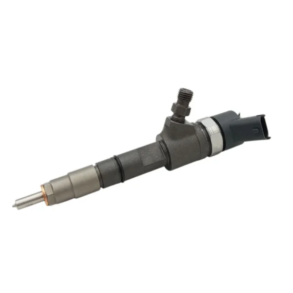 241-130-0001 2411300001 Inyector de combustible Common Rail para Motor Yanmar 4TNV98C 4TNV98CT 4TNV98C-PJLW2
