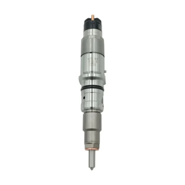 6754-11-3100 6754113100 Inyector de Combustible Komatsu PC200-8 PC200LC-8 PC220LC-8 Motor SAA6D107E