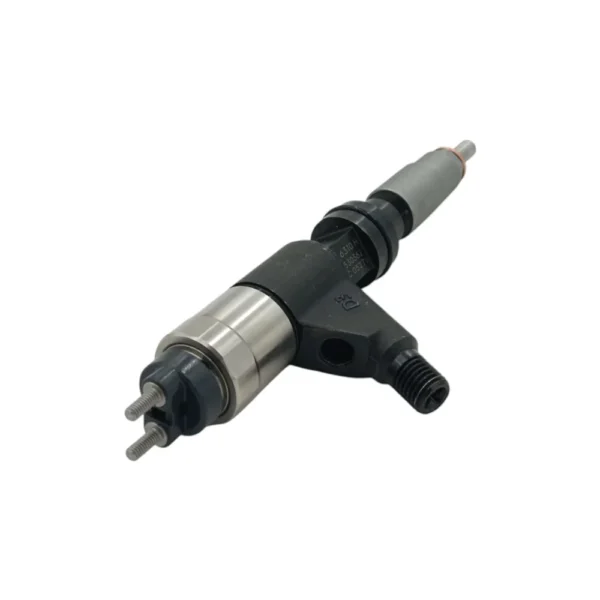 095000-6311 0950006311 Inyector de Combustible Common Rail Denso para Motor John Deere 4045T 6068T