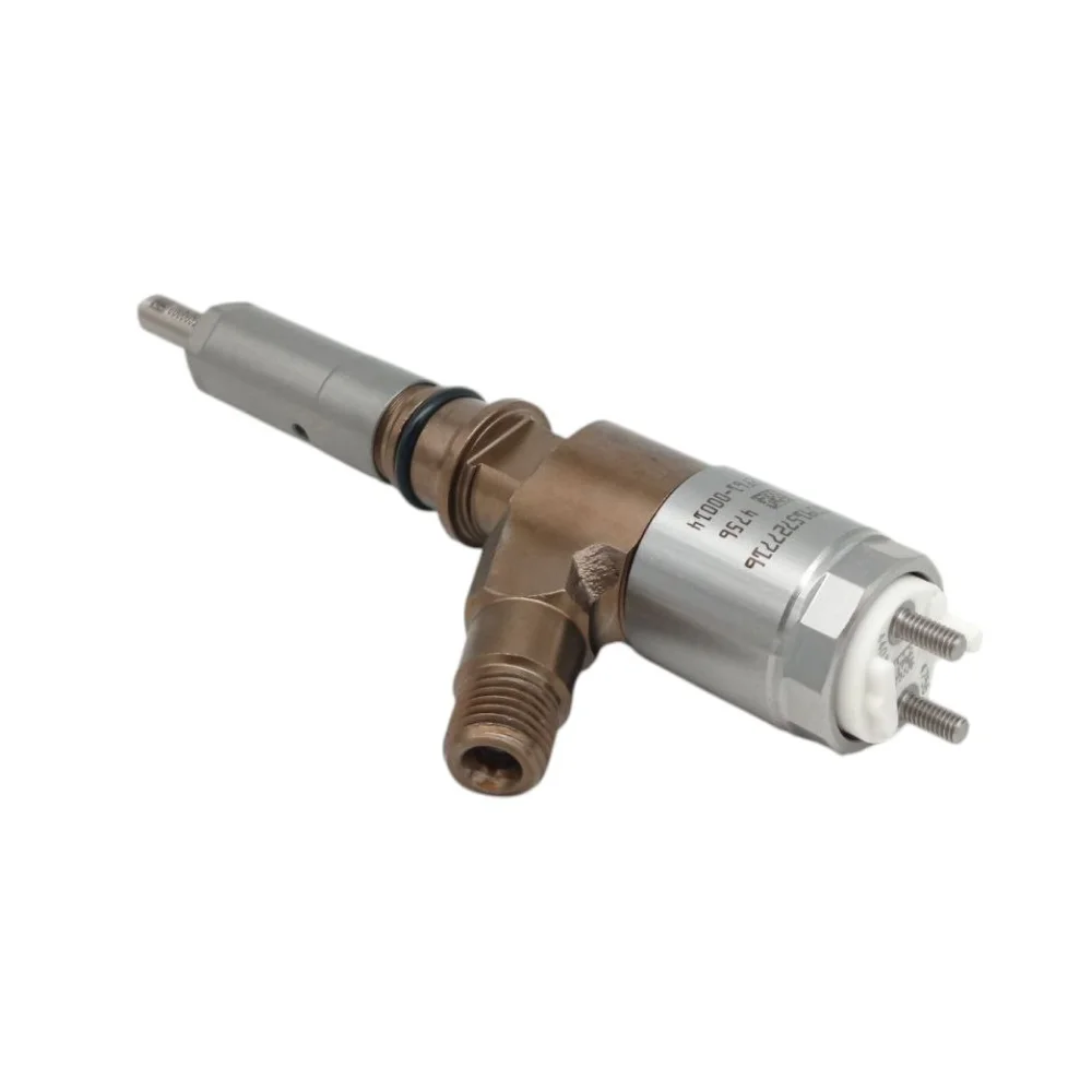 10R7951 10R-7951 Inyector de Combustible Common Rail para motor Caterpillar C4.2 C6.4 Excavadora 312D 320D