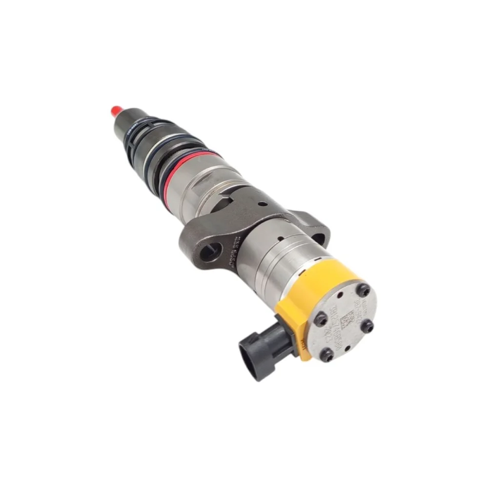 2225962 222-5962 Inyector de Combustible Common Rail para Caterpillar C7 325D 120K 12M 140K 950H