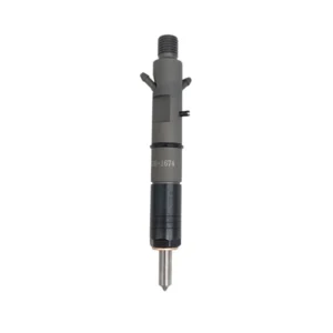 2361674 236-1674 Inyector de Combustible para motores Caterpillar C4.4 3054C Excavadoras 312D2 312D2 L Retrocargadores 416D 416F 416F2 420F 420F2 420D