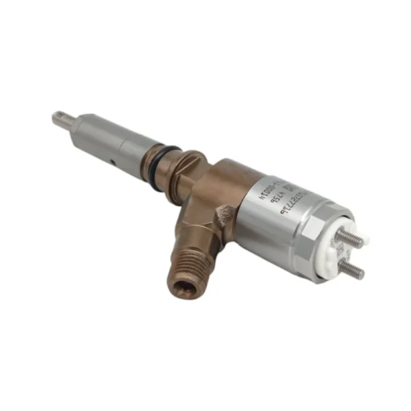 2605656 260-5656 Inyector de Combustible Common Rail para motor Caterpillar C4.2 C6.4 Excavadora 312D 320D