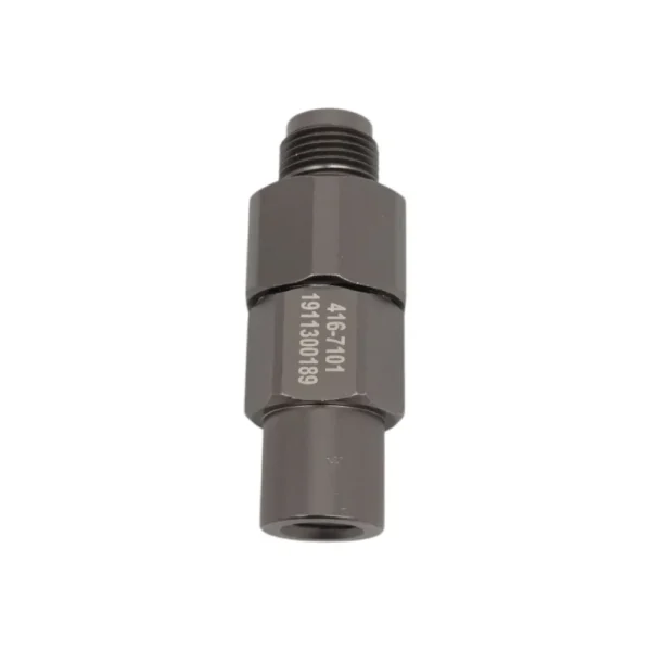 3055291 305-5291 Válvula de Alivio Reguladora de Presión de Common Rail para Motor Caterpillar C4.4 C6.4 C6.6 Excavadora 312D 320D