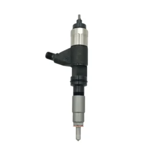 AP52902 Inyector de Combustible Common Rail Denso para Motor John Deere 4045T 6068T
