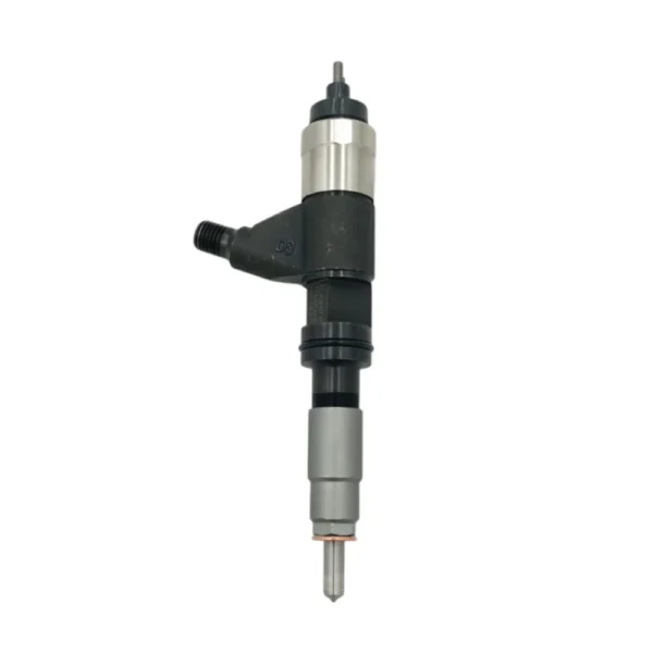 AP52902 Inyector de Combustible Common Rail Denso para Motor John Deere 4045T 6068T