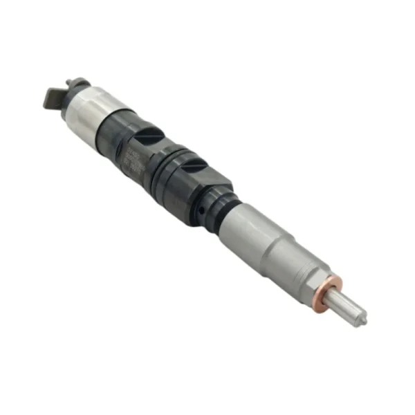Inyector de Combustible Common Rail John Deere para Tractores 7720 7820 7920
