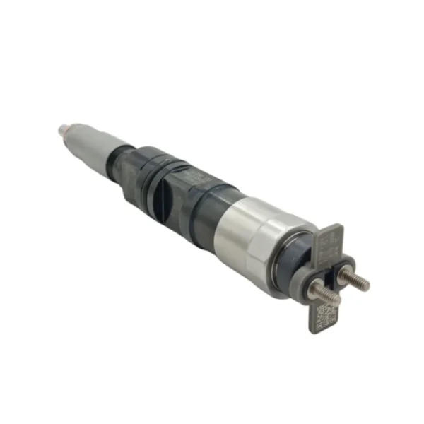 Inyector de Combustible Common Rail John Deere para Tractores 7720 7820 7920
