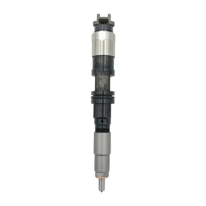 Inyector de Combustible Common Rail John Deere para Tractores 7720 7820 7920