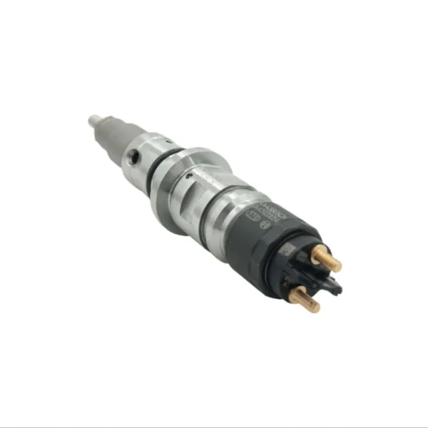 Inyector de combustible para motor IVECO Eurocargo