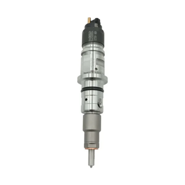 Inyector de combustible para motor IVECO Eurocargo