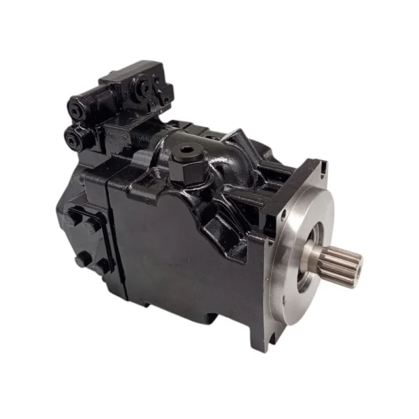 JRRS75C-LJ-D2-32-NN-N-3-S1A9-A7N-NNN-BBB-NNC Bomba Hidráulica Sauer Danfoss para Tractores John Deere 9100 9320 9460R 9520 9630